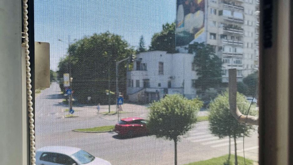 Take Ionescu 33 | 2 camere - 58 mp | Terasa 20 mp & Loc parcare privat - Poză 24