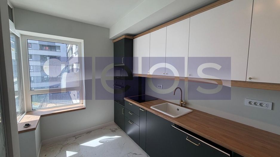 VANZARE 2 CAMERE | BLOC NOU | PARCARE | 54MP | TERASA | MOBILAT LUX - Poză 22
