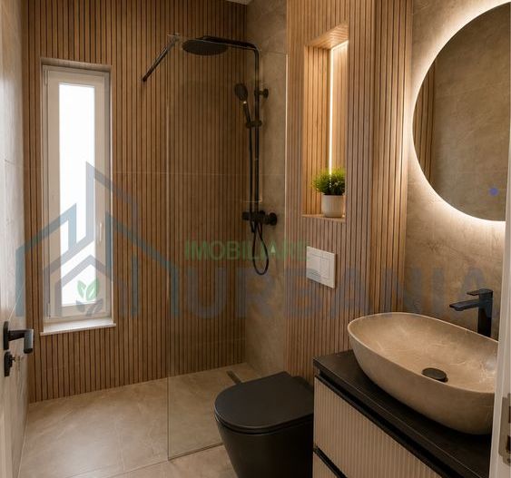 Casă de vânzare – Valea Adâncă, Miroslava – 4 camere, 569 mp teren, finisaje premium - Poză 3