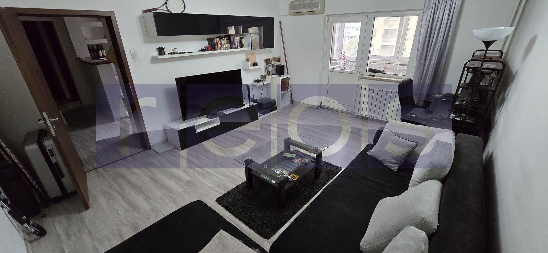 VANZARE 2 CAMERE - TIMPURI NOI- NERVA TRAIAN - Poză 1