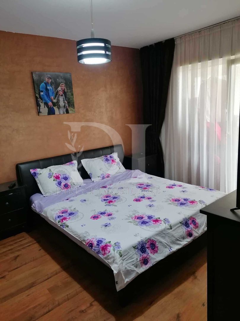 Apartament 3 camere de închiriat – Zona Florilor / Florești - Poză 3