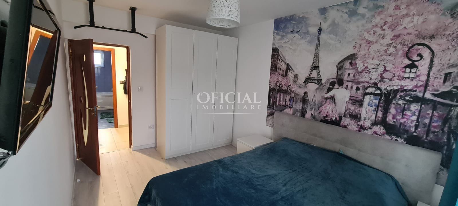 Apartament 3 camere | Parcare | Zona Parcul Poligon | Floresti - Poză 2