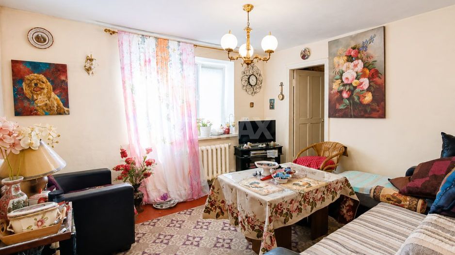 Strășeni.  Apartament la sol cu 3 dormitoare + living, teren și garaj. - Poză 11