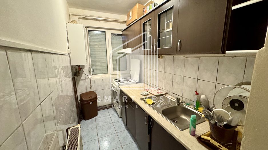 Apartament 2 camere | 50 mp  | Zona Micro 15 - Poză 10