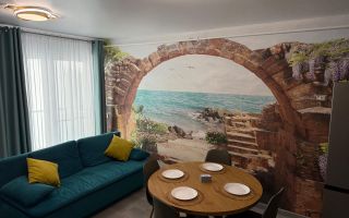 Apartament 3 camere in mamaia nord - Piscina exterioara - Ocazie - Poză 1