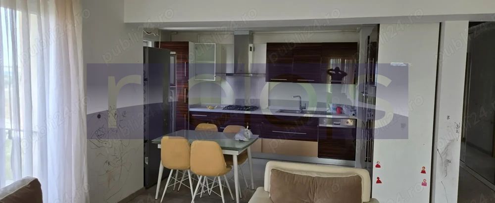 VANZARE 3 CAMERE | LUMINOS | LOC DE PARCARE INCLUS IN PRET | COSMOPOLIS - Poză 1