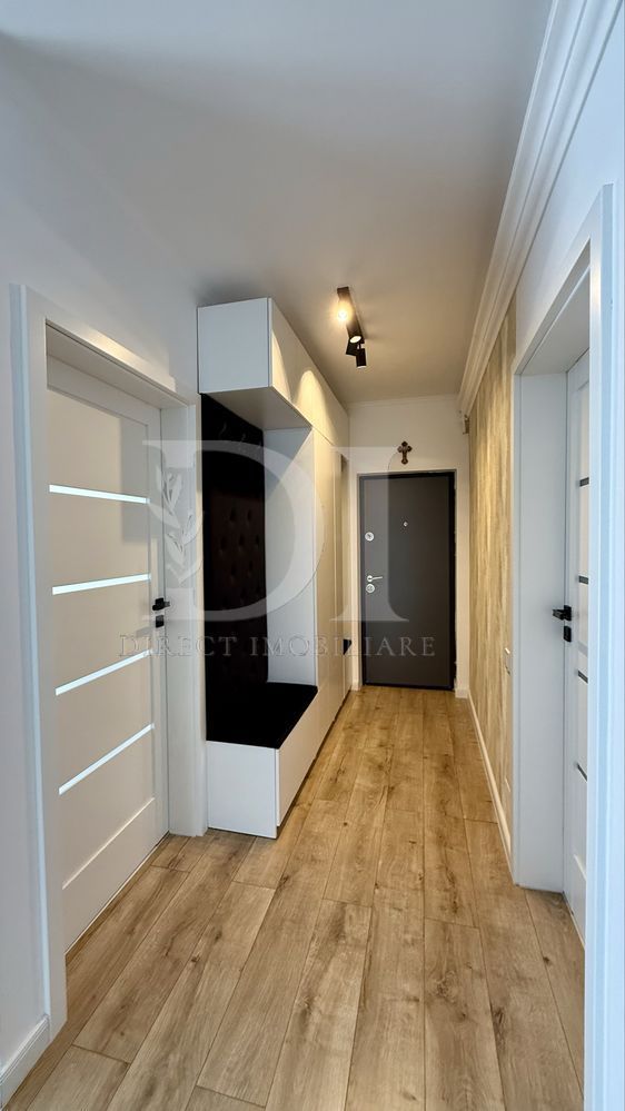 Apartament 3 camere- Stejarului Floresti - Poză 4