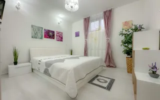 INCHIRIAT - Apartament 2 camere - Dumbravita Lidl - mobilat & utilat complet - Poză 13