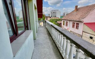 Casa de vanzare 6 camere zona Piata Cluj/Kogalniceanu/Turnisor - Poză 31