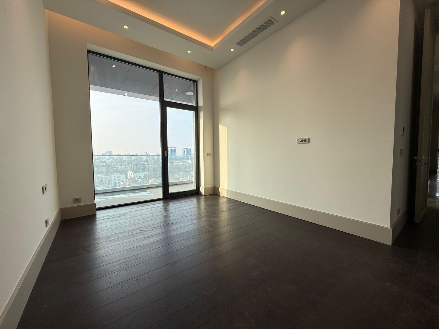 Penthouse I Barbu Vacarescu - Poză 6