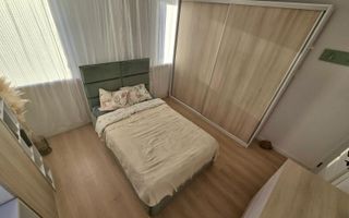 Apartament 3 camere bloc 2015 Andronache total renovat | Curte comuna - Poză 12