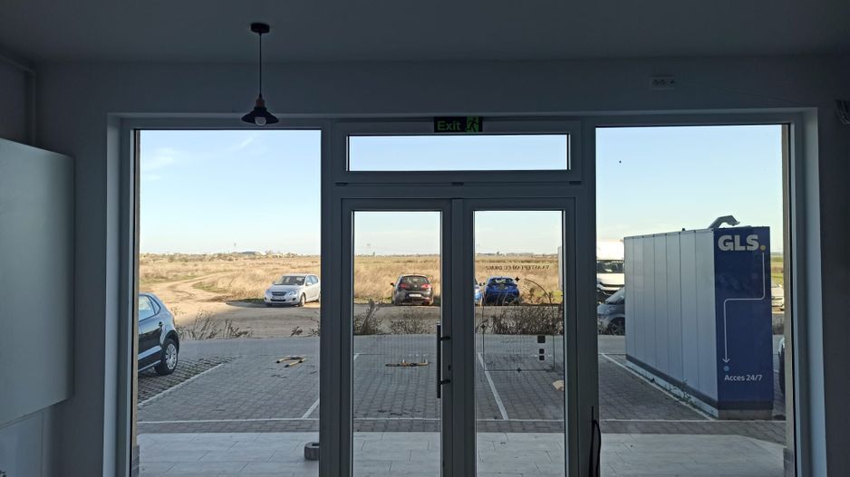 sp.com.-45mp+terasa descop-10mp+2parcari/20min metrou Berceni - Poză 4