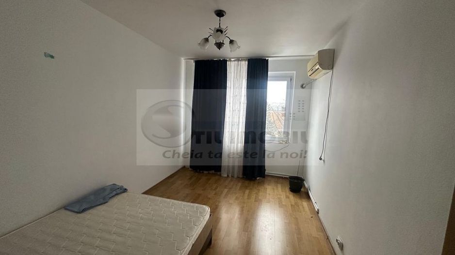 Apartament 2 camere, decomandat, mobilat, Tătărași – Iași - Poză 4