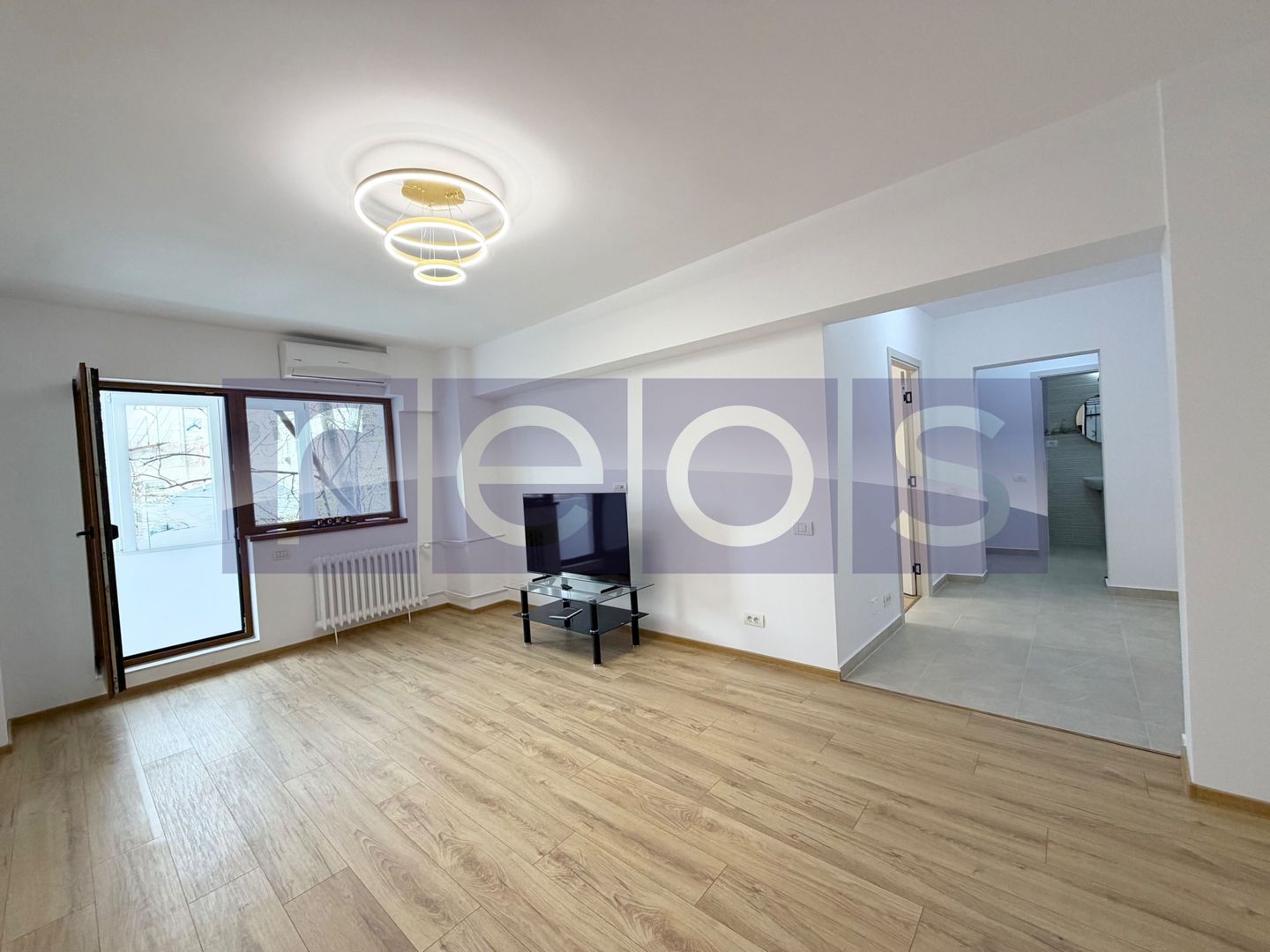 APARTAMENT 3 CAMERE | RENOVAT COMPLET | 78 MP | AN 1983 | ZONA TEIUL DOAMNEI - Poză 1