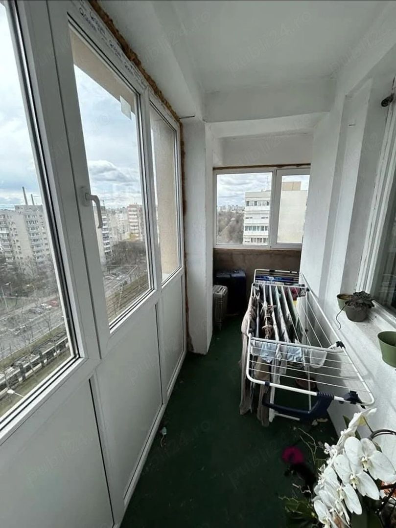 🔑 Vanzare apartament 2 camere DECOMANDAT – 3 minute Metrou 1 Decembrie 1918 - Poză 3