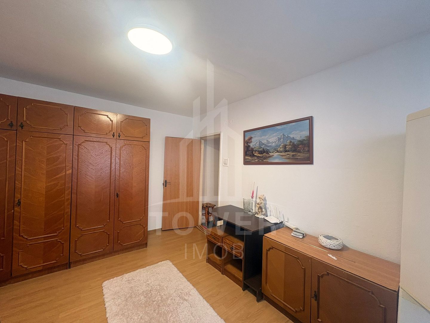 Apartament de 2 camere | 38 mp| Cireșica - Poză 6
