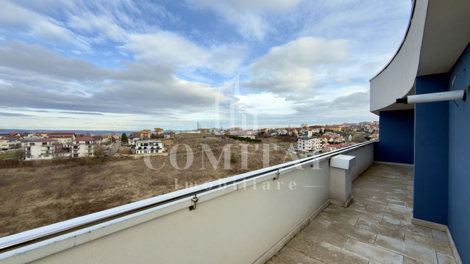 Penthouse 4 camere | 2 niveluri | 0% comision | Wings - Poză 10