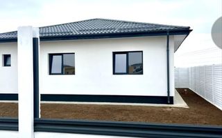 CASE INDIVIDUALE DRUMUL MARE, TOATE UTILITATILE,110 MP UTILI, COMIS 0% - Poză 2