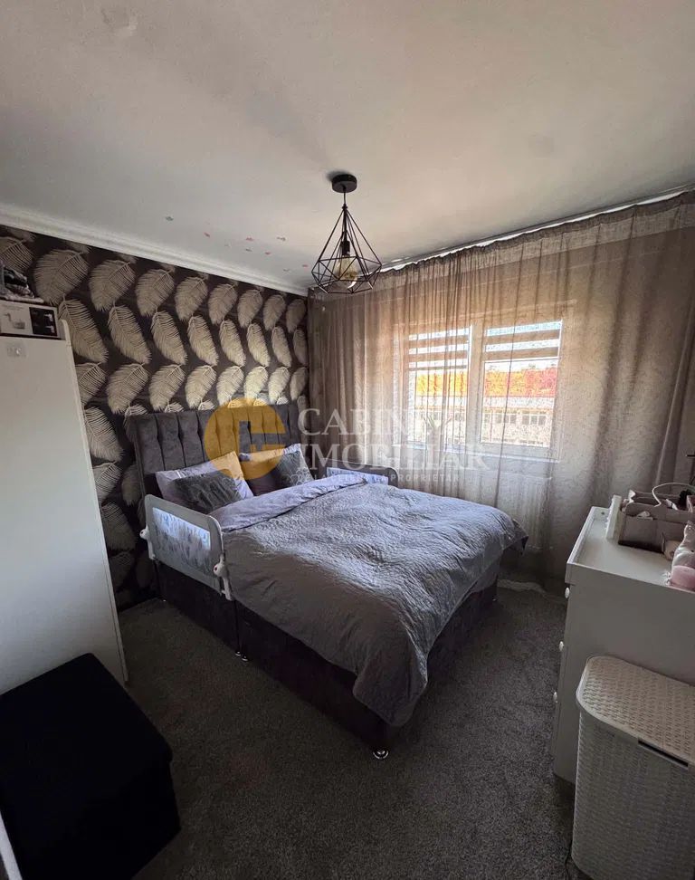 2 camere decomandat | mobilat&utilat | Nicolina 1 | Ideal locuit sau investiție - Poză 3