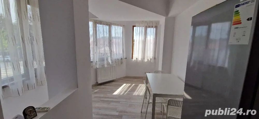 Apartament 2 camere, complet mobilat si utilat, Păcii - Poză 6