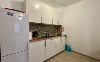 APARTAMENT 2 CAMERE, PRIMA UNIVERSITATII - Poză 3