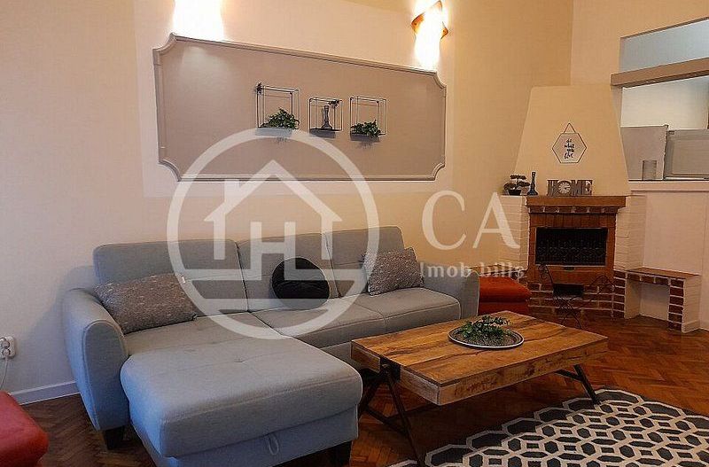 Apart.3 cam.de inchiriat Ultracentral Oradea - Poză 2