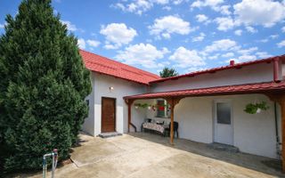 Casă Ploiești – Strada Arborilor nr. 59 - 400 mp Teren - 4 Camere - Poză 10