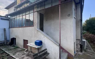 Imobil 4 camere de vânzare | Sibiu I Sub Arini | curte 400 mp - Poză 11