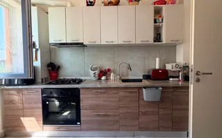 Apartament 3 Camere Brașov Tractorul Grandis Residence - Poză 13