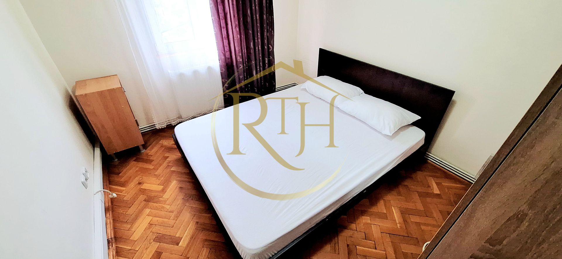 Oferim spre inchiriere,apartament spatios,3 camere,aproape de Spitalul Judetean - Poză 6