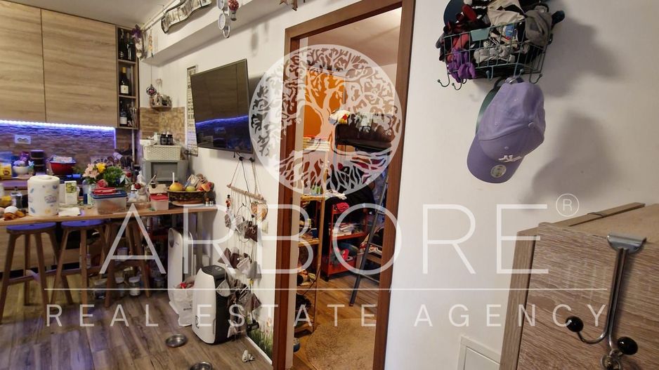 Apartament cochet cu 2 camere și grădină proprie – liniște și confort - Poză 3