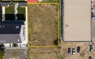 Teren constructie P+2 cu SAD la parter si apartamente la etaj, str Tristan Tzara - Poză 11