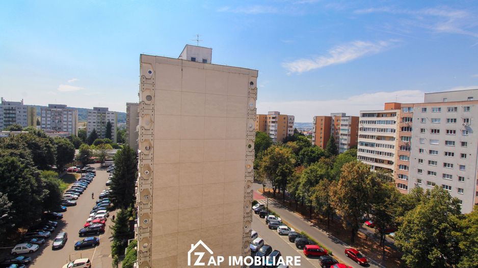 Dâmbul Pietros - Bulevardul 1848 - Ap 2 Camere Decomandat - Hol Pătrat - Poză 14
