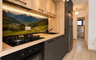 Chirie Ploiesti | 2 camere | Decomandat | Central | Bloc nou | 550€ - Poză 4