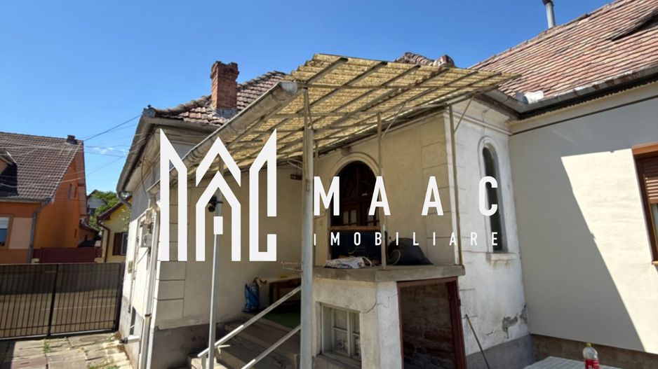 Casă în Curte Comună | 53 Mp | Pivniță Amenajată | Zona Piața Cluj - Poză 16
