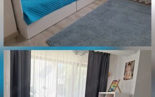 De vanzare casa - 4 camera , zona Metalurgiei. - Poză 10