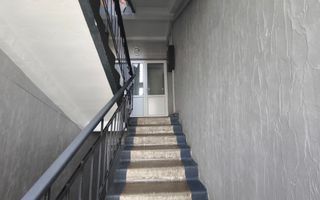 Vânzare, apartament, 1 camere, Strada Poştei, Rîșcani - Poză 10