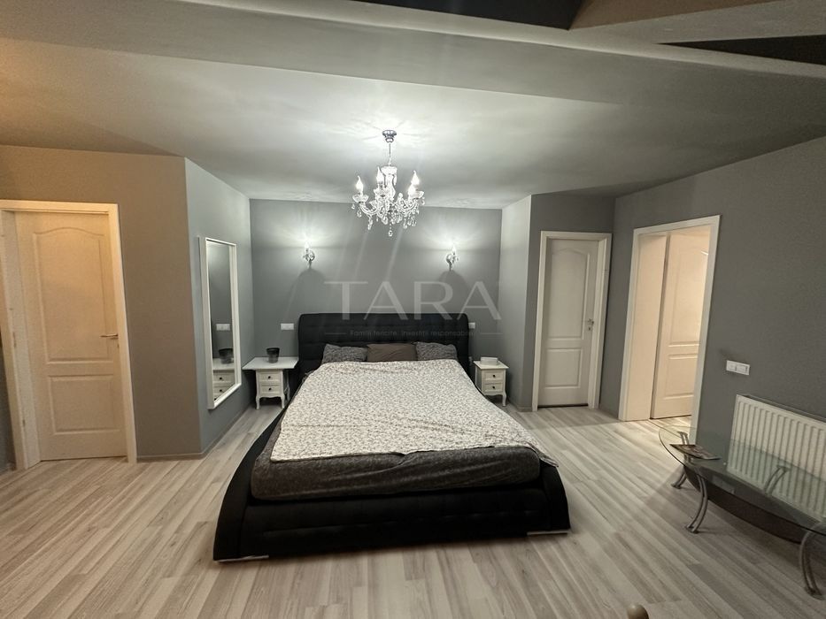 Apartament 4 camere, Floresti, zona Parc Poligon - Poză 4