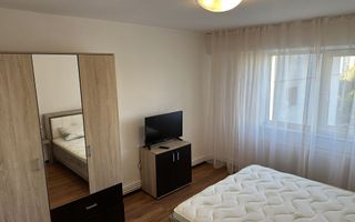 Apartament 3 camere de închiriat – Zona Tomis Nord - Termen Lung - Poză 8