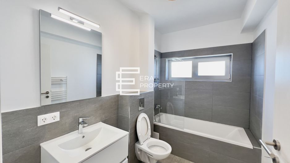 Penthouse 4 camere - mobilat si utilat - intabulat  - DaVinci Homes Cristian - Poză 16