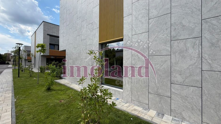 Vanzare - vila noua - 4 camere - Pipera-Iancu Nicolae - Poză 21