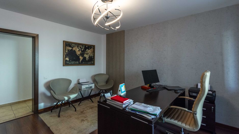 Kiseleff - Averescu, spatiu birouri premium! Locatie de prestigiu! - Poză 4