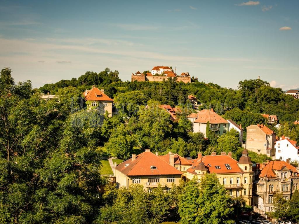 Apartament 3 camere, 129 mp utili – Calea Poienii, vilă elegantă - Poză 23