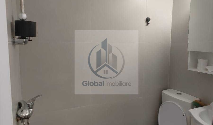Garsonieră de închiriat Băneasa | 25 mp | 400 € - Poză 5