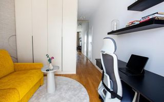 BUCURESTII NOI | DUPLEX 3 CAMERE | MARMURA RESIDENCE - Poză 10