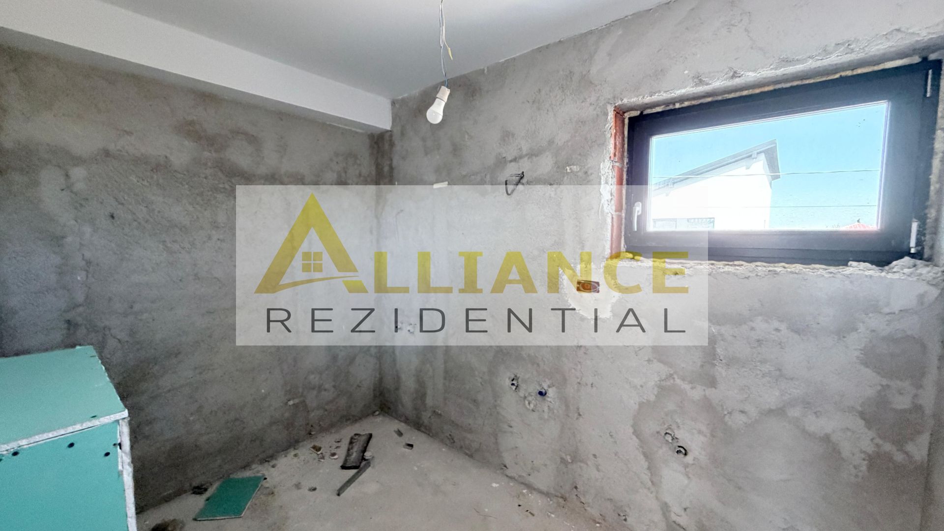 Casa Individuala - 4 camere - 3 bai - 300mp teren - Poză 10