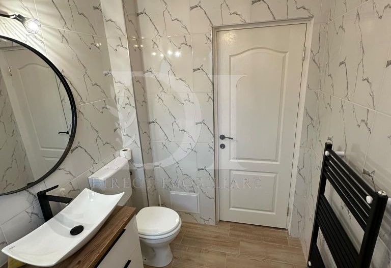 Apartament la cheie / Zona Somesului - Poză 3