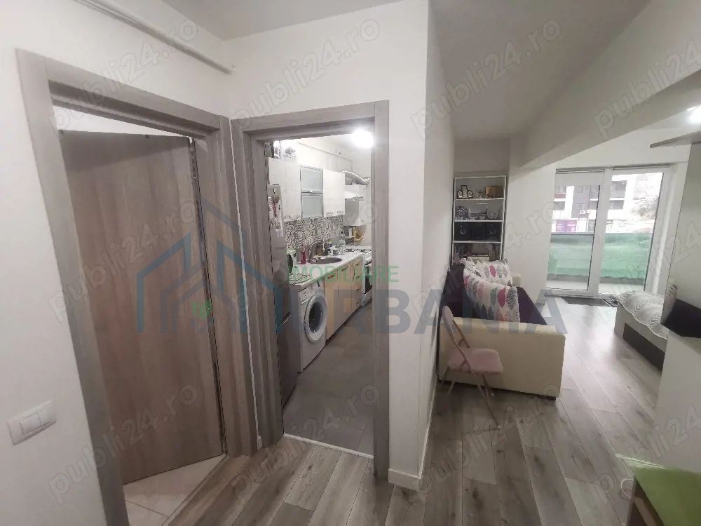 Apartament cu o camera de vânzare - Poză 2