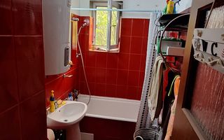 Apartament decomandat 2 camere Rovine Dezrobirii etaj 3 - Poză 6