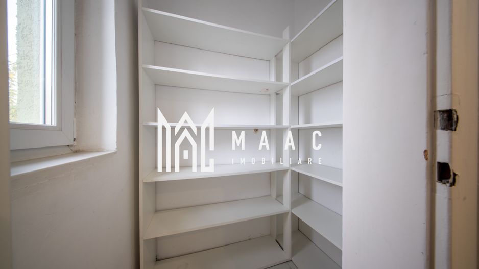 Duplex 3 camere de vânzare | Sub Arini, Sibiu | curte - Poză 17